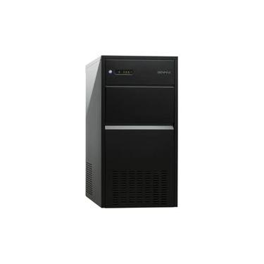 Imagem de Máquina de Gelo Benmax Super Ice 50/13 Kg Preto BMGX50-13B 220V