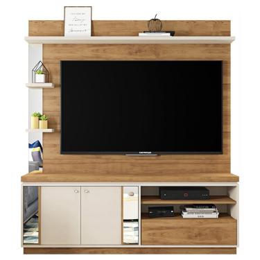 Imagem de Estante Home Theater Para Tv 55 Polegadas átrio - Caemmun