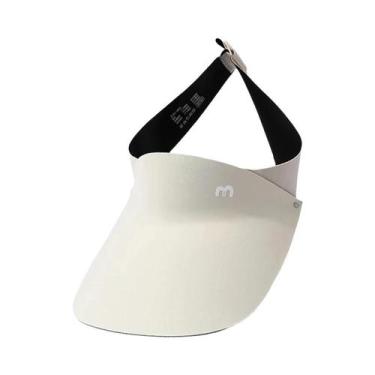 Imagem de Chapéu De Sol Feminino Resistente a UV Para O Verão, Respirável, Boné 