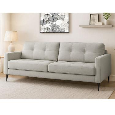 Imagem de Cômoda Titan MDP 10 Gavetas 1 Porta Branco