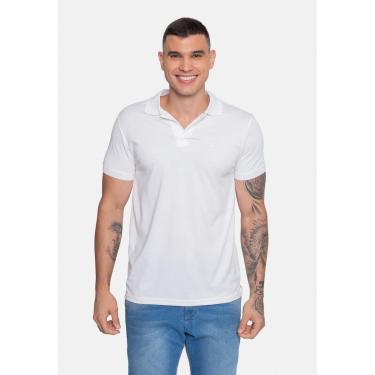 Imagem de Camisa Polo Fatal Piquet Masculino-Masculino