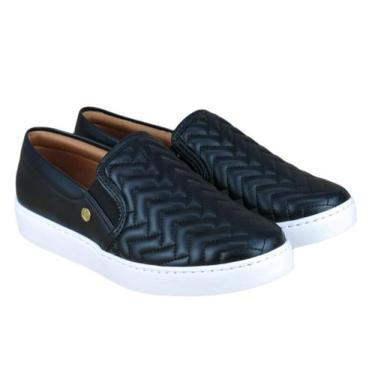 Imagem de Tênis Vizzano, Preto, 36