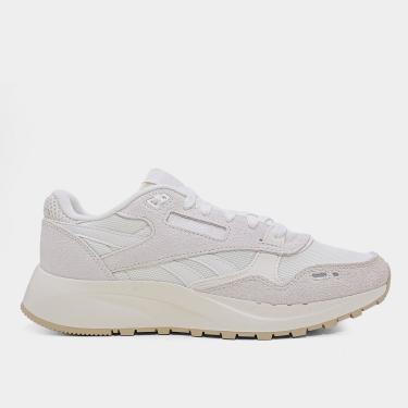 Imagem de Tênis Reebok Classic Leather 2400 Masculino-Masculino