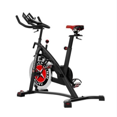 Imagem de Bicicleta Ergométrica Schwinn IC3 / IC7 (3413-4449) Wellness - GY002, 