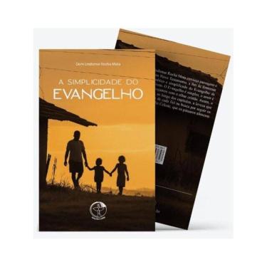 Imagem de A Simplicidade Do Evangelho - Vol. 1