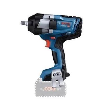 Imagem de Chave De Impacto Biturbo 18V GDS 18V-1000 BOSCH SB