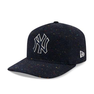 Imagem de Boné New Era 19TWENTY New York Yankees MLB Marinho-Masculino