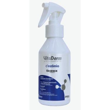 Imagem de Essência Dozonio 200ml - Vita Derm - Loção Tônica Hidratante
