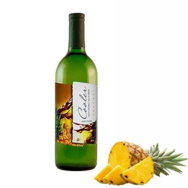 Imagem de Cooler de abacaxi 720ml xv de novembro