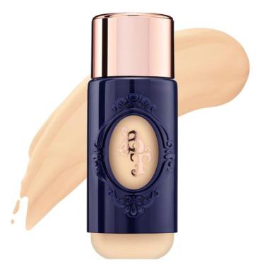 Imagem de Base Bruna Tavares - Bt Skin - Base Líquida Matte Facial, L10