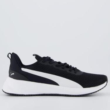 Imagem de Tênis Puma Flyer Lite 3 Bdp Vertênis Feminino-Feminino