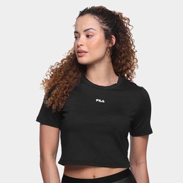 Imagem de Top Fila Essential Feminino-Feminino