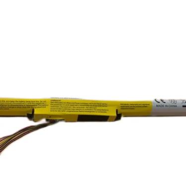 Imagem de Bateria P/ Notebook Lenovo Ideapad Z400 L12l4k01  L12s4k01