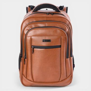 Imagem de Mochila Executiva World Bags-Unissex