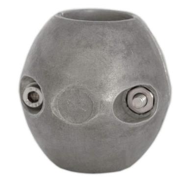 Imagem de Anodo De Eixo 2 1/2 Polegadas - Marine Importa