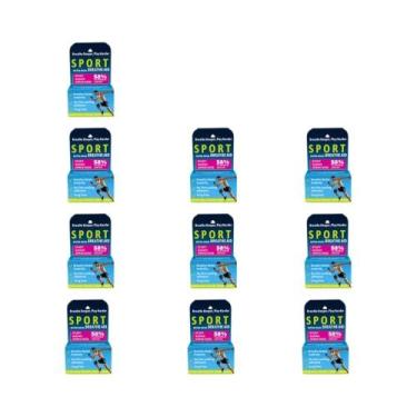 Imagem de Clipe Nasal De Silicone Antirronco, Auxílio Para Parar De Roncar, Dila