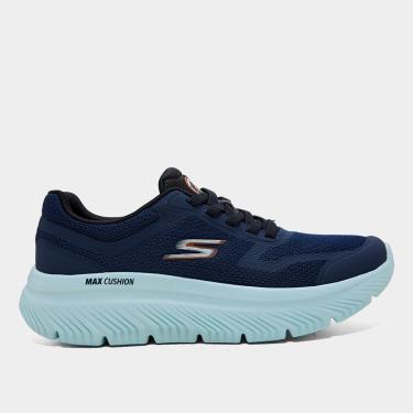 Imagem de Tênis Skechers Go Walk Max Cushioning Hyper Masculino-Masculino