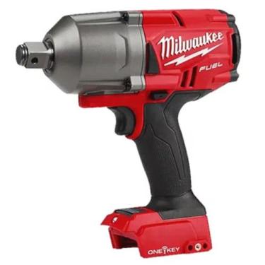 Imagem de Chave De Impacto 3/4" 18v Sem Bateria E Carregador Milwaukee 2864-20, 