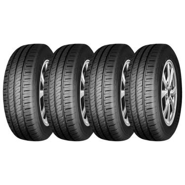 Imagem de KIT 4 Pneus Maxzez Blazer 195/70 R15C Aro 15 104/102T 8PR