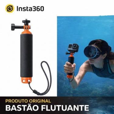 Imagem de Barra De Flutuação Adequada Para Insta360 X5/x4 Para Ace Pro