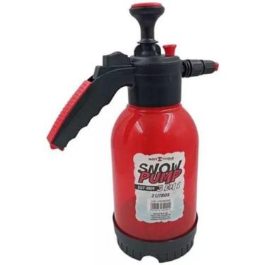 Imagem de Pulverizador sigma sgt9924 snow pump 3 em 1