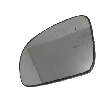 Imagem de Lente Espelho Base Retrovisor Celta 2001 a 2006 Esquerdo - Blawer