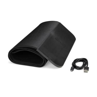 Imagem de Mousepad com Carregador sem Fio por Indução 18W 800x300mm - XBZ