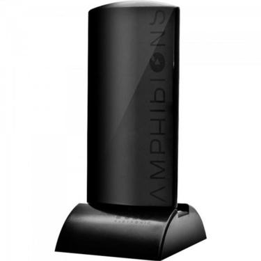 Imagem de Antena Digital Hdtv Amphibions Prohd2000a Preto Proeletronic