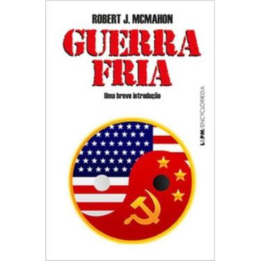 Imagem de Guerra fria: uma breve introdução - L&PM, 3