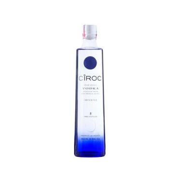 Imagem de Vodka Ciroc Original 750ml - Cîroc, Cítrico, 750ml