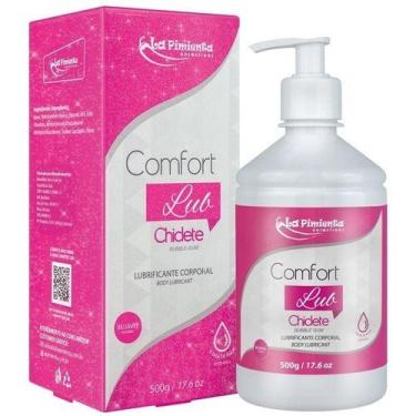 Imagem de Gel Lubrificante Comfort Lub Intimo Massagem Base D'agua  - La Pimenta