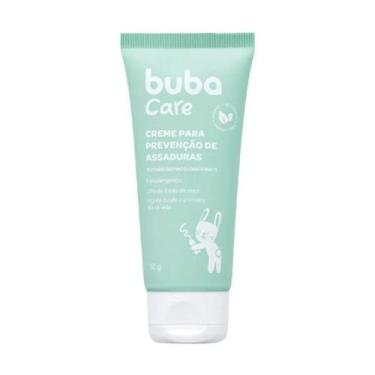 Imagem de Creme Prevenção de Assaduras Buba Care Vegano 100g