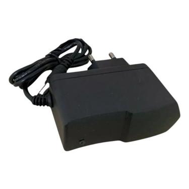 Imagem de Kit 10 Fontes de Alimentação 12V 2A P4 Bivolt com Filtro Anti-Surto e Anti-Ruído Real