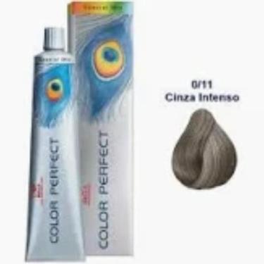 Imagem de Wella Professionals Color Perfect Special Mix 60ml Todas as Cores, 0/1