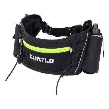 Imagem de Pochete Curtlo X-fast Belt Squeezes 230ml