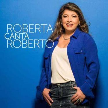 Imagem de Roberta Miranda - Roberta Canta Roberto - CD - Som Livre