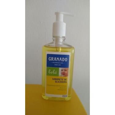 Imagem de Shampoo granado infantil