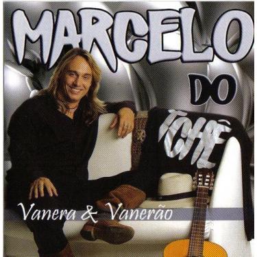 Imagem de Cd - Marcelo Do Tchê - Vaneira & Vanerão - ACIT