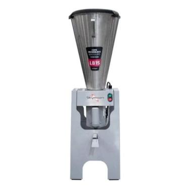 Imagem de Liquidificador Comercial LB15 Basculante Baixa Rotação Copo 15L 1500W 