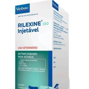 Imagem de Rilexine 150 INJ 100ML - VIRBAC