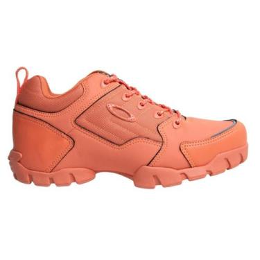Imagem de Tênis Oakley Halftrack Low 2 Papaya, 04,5