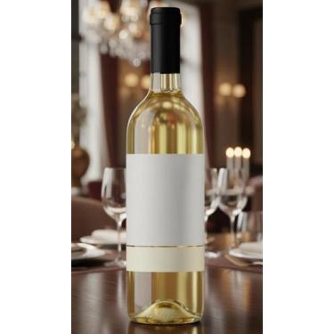 Imagem de Vinho Branco Chardonnay Seco 750ml - Congratulations Store