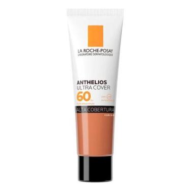 Imagem de Protetor Solar Com Cor Alta Cobertura 12h Oil-Free, Toque Se - Congrat