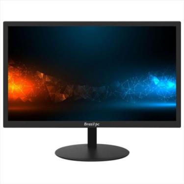 Imagem de Monitor LED 23 Brazil PC 23W-75K - 1920x1080 (Full HD), 75Hz, 5ms - HD