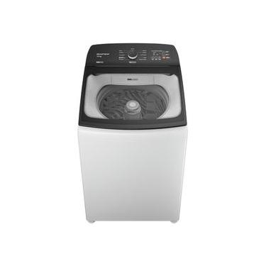 Imagem de Máquina de Lavar Brastemp BWF16AB 16kg Automática com Ciclo Tira Manchas Advanced e Smart Sensor Branca 220V