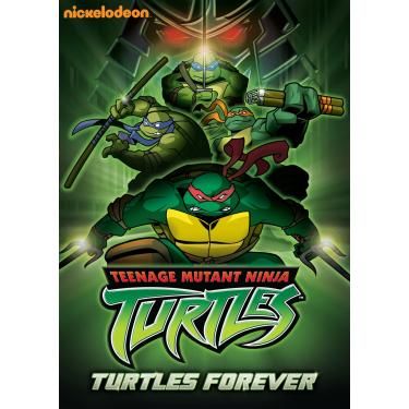 Imagem de Teenage Mutant Ninja Turtles: Turtles Forever
