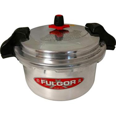 Imagem de Panela de Pressão Industrial 15 litros