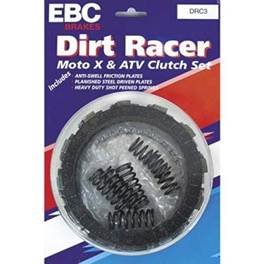 Imagem de EBC Brakes DRC199 Dirt Racer embreagem
