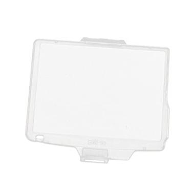 Imagem de Kokiya Protetor de tela transparente BM-10 LCD monitor protetor de tela para D90 DSLR