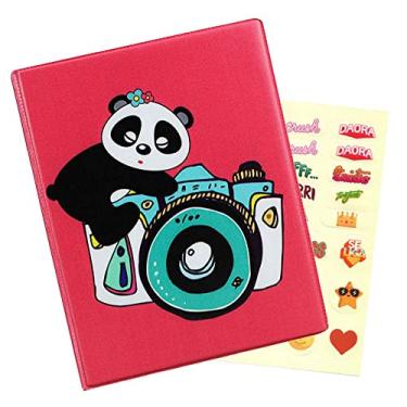 Imagem de Álbum Fotográfico Panda 500 fotos 10x15